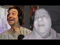 Chris D Elia Reacts To Steven Showing Up At The Wrong House