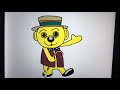 The Tap Dancing Teddy Bear