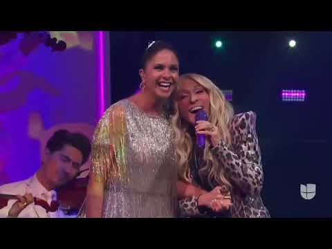 Sobreviviré - Homenaje a Lucero (Juego de Voces 2025)