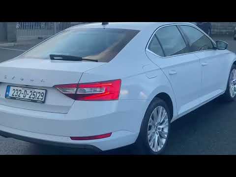 Skoda Superb STYLE  2.0TDI 150HP (AUTOMATIC) - Image 2