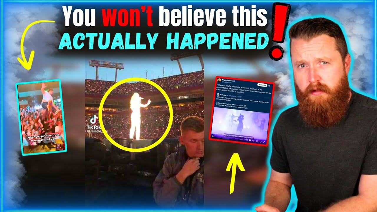 This Famous Pastor is INSANE... Reaction!