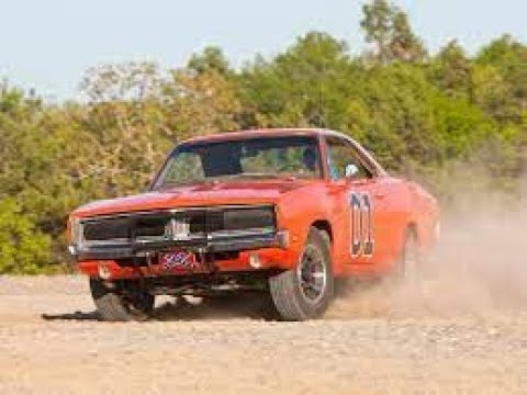 Dukes Of Hazzard S02E04 The Mitting 1979 HD chase part4/4 [1080p] 2K / дюки из хаззарда