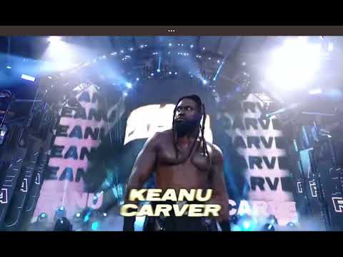 Report: Unnamed NXT Talent Files Order Of Protection Against Keanu Carver
