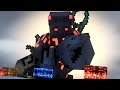 The Tidesinger S Rewritten Death Songs Of War Minecraft Animation