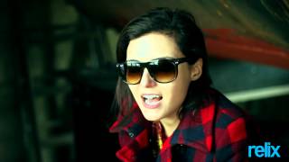 The Rural Alberta Advantage &quot;On The Rocks&quot;