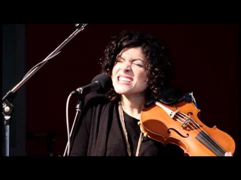 Carrie Rodriguez - I Cry for Love