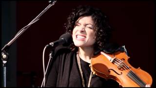 Carrie Rodriguez - I Cry for Love