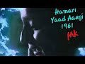 kabhi tanhaiyon me yun hamari yad aayeng kabhi tanhaiyon me yun hamari yad aayeng