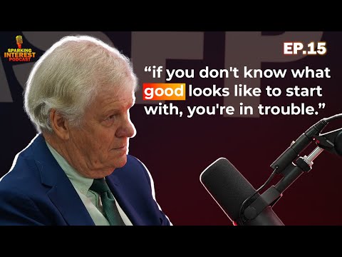 Paul Morrell OBE: Navigating Standards, Accountability, and Responsibility in Construction | EP15