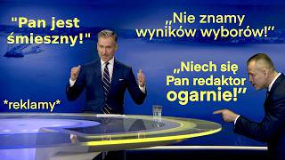 Download lagu Sprawdziłem, czy TVN24 jest tak samo zły jak TV Republika mp3