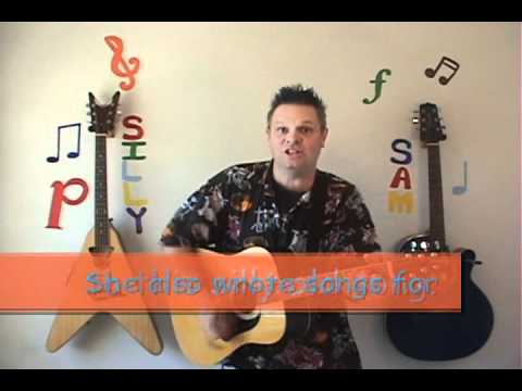 Silly Old Songs- Chickery Chick.wmv