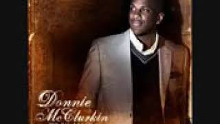 Donnie McClurkin Hallelujah/ Thank you Jesus
