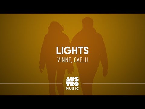 VINNE, Caelu - Lights [Original Mix]