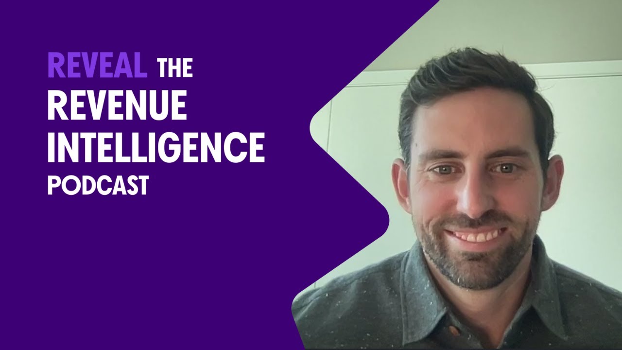 The reality of sales forecasting with Dan Morgese - YouTube