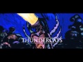 Thunder Cats -- GG WP 