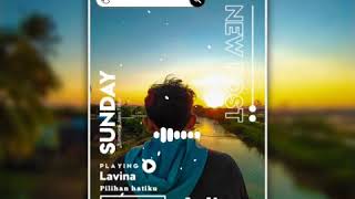 Download lagu STORY WA PILIHAN HATIKU - LAVINA mp3