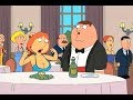 Family Guy- Lois's New Body