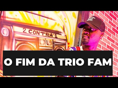 KLORO  - "Não tínhamos experiência"  | Cortes do Artigo 40º