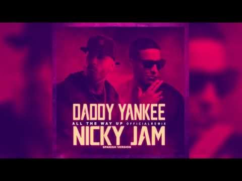 Daddy Yankee Ft Nicky Jam-No Voy a Parar | Audio Oficial