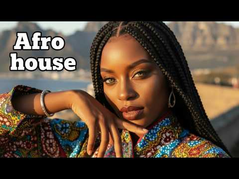 Afro House mix 2026 Sunset summer Best deep Afro House Music Mix 27