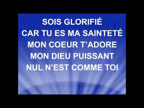 MON COEUR T'ADORE - Dominique Jomphe