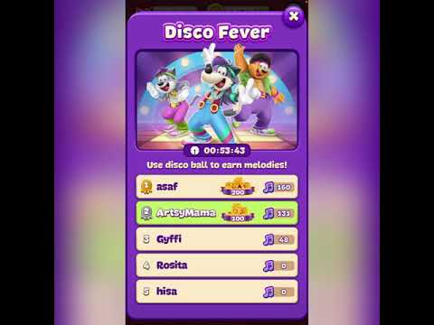 Toon Blast Level 3312 WIN 😃Narrated