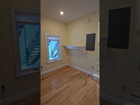 152 North St property video