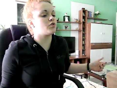 JESSIE J - DOMINO (Gabriela¨s Cover)