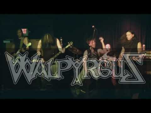 Walpyrgus - Walpyrgus