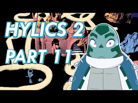Commence the combats! - Let's Play Hylics 2 [Part 11]