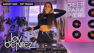 Download lagu Best Progressive House & Melodic Techno | August 2022🔥 | JOY BENITEZ mp3