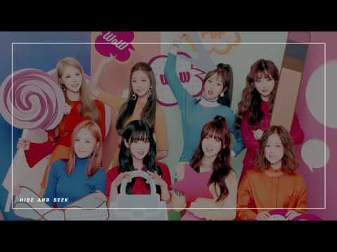 Lovelyz Songs with Bridges That Make Me Want to Cry T_T