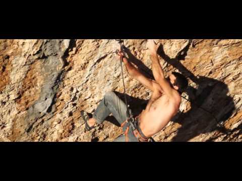 La Obsesión - A film about Dani Andrada.