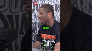 He CRASHED OUT On Adam 22.. 😳