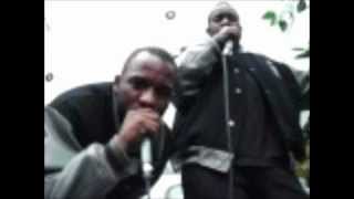 Ragga Twins - Hooligan 69