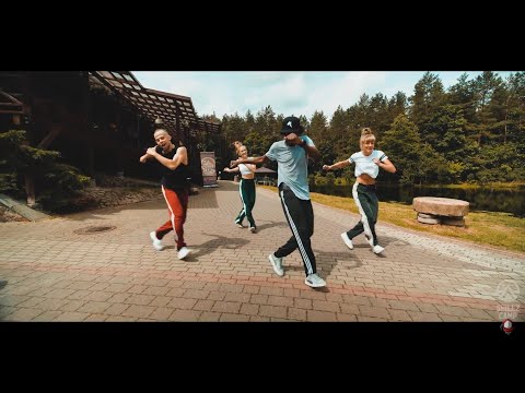 MaMSoN & Jacksterz / House Dance / Cajmere - Brighter Days / SKILLZ CAMP