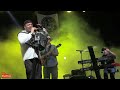 Terrance Simien & the Zydeco Experience • 500 Miles • NY State Blues Fest • Syracuse, NY 6/16/22