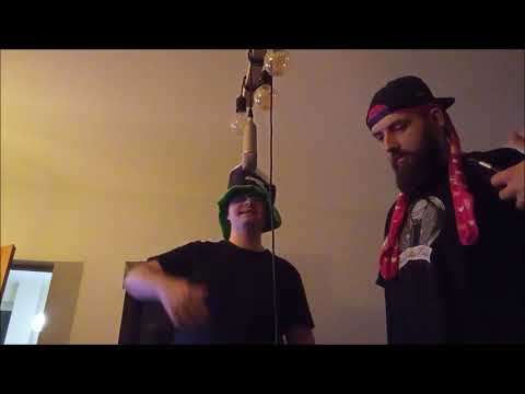 RYCIU VS GRUBY ZETKU bitwa freestyle 2021