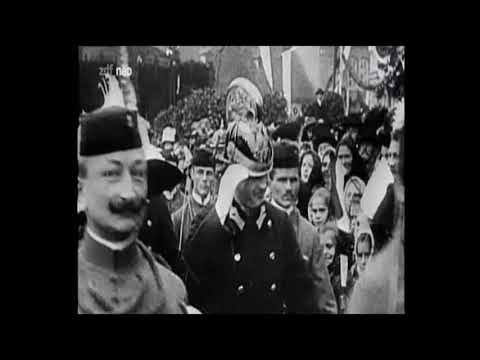 Kaiser Wilhelm II. Mit Hurra in den Untergang Doku 2v2