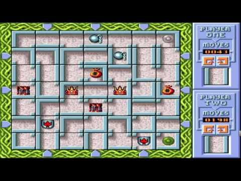 My Funny Maze picture