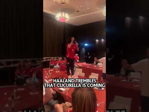 Հոլլանդ դողա, Կուկուրելյան գալիս ա #shorts