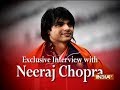 We can win medal at the Tokyo Olympics in athletics: Neerja Chopra
