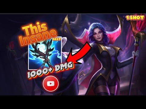 "LeBlanc vs Fizz Mid – Insane Outplays & Solo Kills! (LoL 2025)"