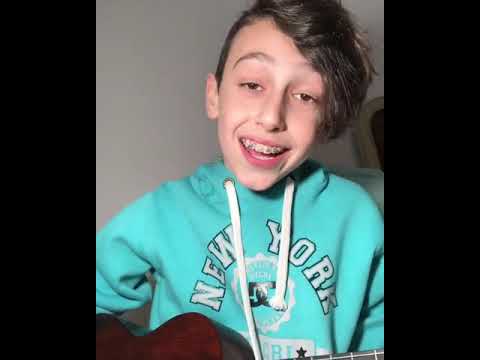 Thiago Luna - soltera / Instagram