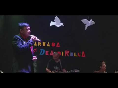 SARWANA - AKONG - MATI LAMPU / Cipt.Pasha UNGU