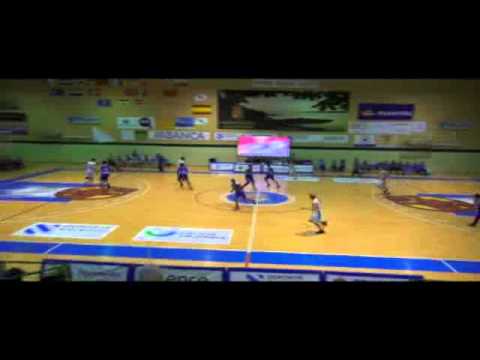 LEBPlata4J MARIN ENCE PEIXEGALEGO...,87 - 72,EL OLIVAR... (24/10/2015)