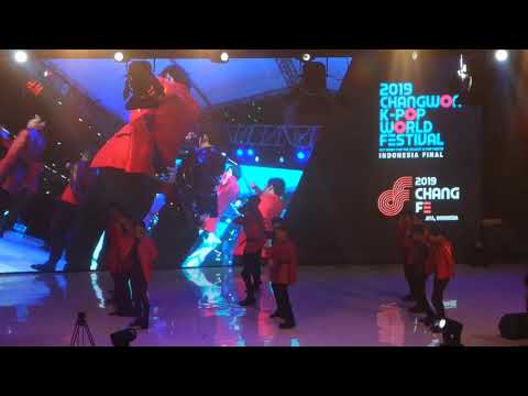 SEVENTEEN - Getting Closer (Cover By EXPECTO)