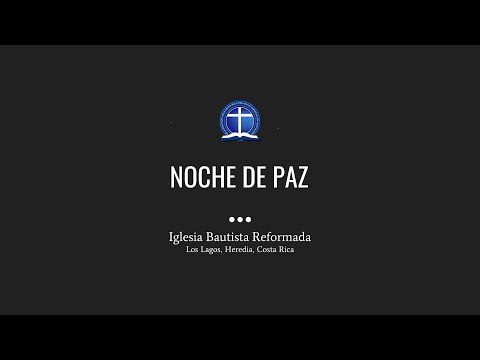 Noche de paz