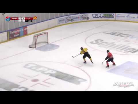 Hofer Alexander Thomas missed shot