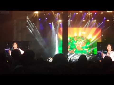 잔나비_정글_분당파크콘서트_190615